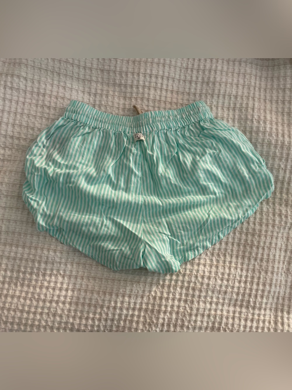 Billabong Boxer/Beach Shorts - Picture 3 of 5